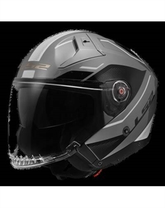 Мотошлем LS2 OF603 Infinity 2 Veyron Ls2