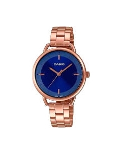 Часы наручные женские Casio LTP-E413PG-2A