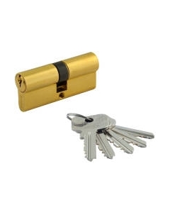 Цилиндровый механизм замка Нора-М ЕСО Z Л-70 35/35 Нора-м