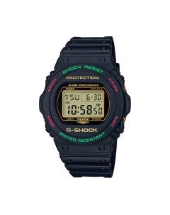 Часы наручные мужские Casio DW-5700TH-1E