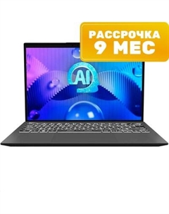 Ноутбук Prestige 13 AI Evo A1MG-068XBY Msi