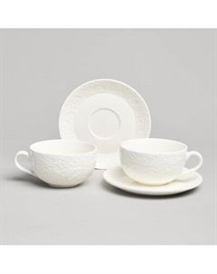 Набор для чая/кофе Lefard Muse 587-236