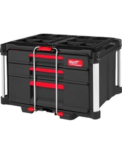 Кейс для инструментов Milwaukee 4932493190