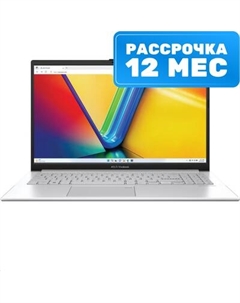 Ноутбук Asus Vivobook Go OLED 15 E1504FA-L11184