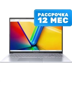 Ноутбук Asus Vivobook 16X M3604YA-MB192