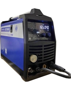 Полуавтомат сварочный AURORA Speedway 205 Aurora