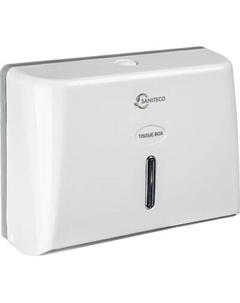 Диспенсер Saniteco M-5825ABS-W