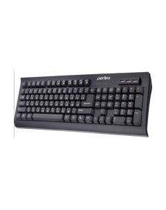 Клавиатура HUB-BIT / PF-5139 Perfeo