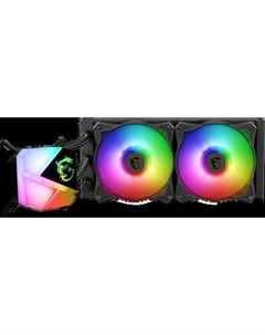 Кулер для процессора MAG Coreliquid C280 Msi