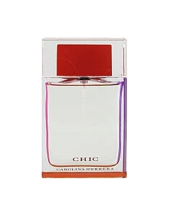 Парфюмерная вода Chic Carolina herrera