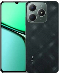 Смартфон Realme C61 6GB/128GB / RMX3930 (темно-зеленый)