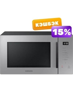 Микроволновая печь Samsung MG30T5018AG/BW