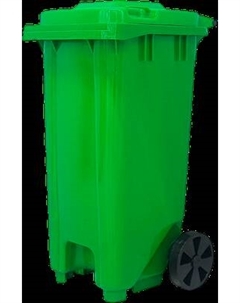 Контейнер для мусора Термопласт GTIN-13