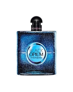 Парфюмерная вода Black Opium Intense for Women Yves saint laurent