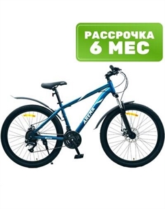 Велосипед Storm 26 2024 Arena