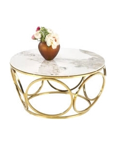 Журнальный столик Halmar Venus 2