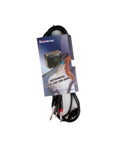 Кабель Soundking BB317-3M