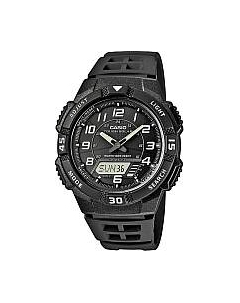 Часы наручные мужские Casio AQ-S800W-1BVEF
