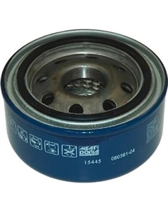 Масляный фильтр Meat&Doria 15445 Meat&doria