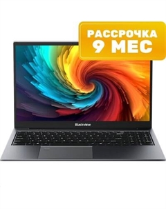 Ноутбук Acebook 8 / BV_ACEBOOK 8_G Blackview - слайд 1