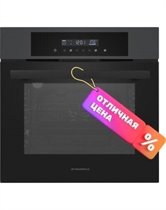 Электрический духовой шкаф Maunfeld AEOD6063G1