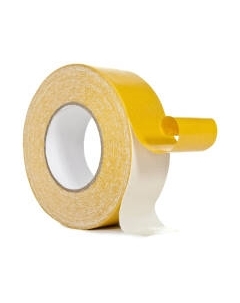 Скотч двухсторонний Profitto На тканевой основе