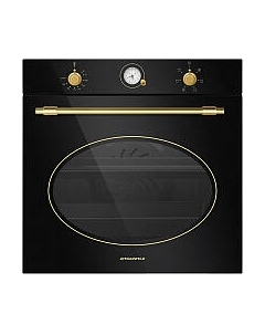 Электрический духовой шкаф Maunfeld EOEFG.566RBG.RT