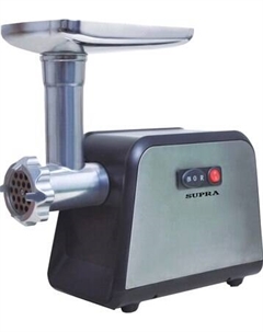 Мясорубка ручная Supra MGS-1992