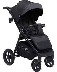 Детская прогулочная коляска Bubago Model Bass / BG 132-AL-5