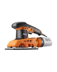 Профессиональная виброшлифмашина AEG Powertools AEG FS250 Aeg powertools