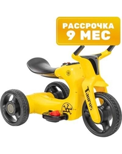Детский мотоцикл Taurus BJS168 Sundays