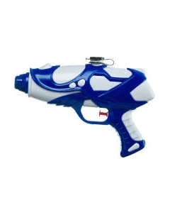 Бластер игрушечный Bondibon Водный пистолет. Наше лето / ВВ4371