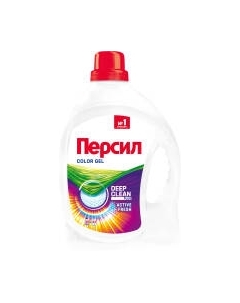 Гель для стирки Персил Колор Persil