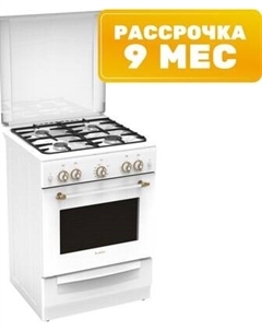 Плита газовая GEFEST ПГ 6100-01 0185 Gefest