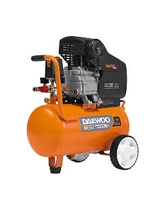 Воздушный компрессор Daewoo Power DAC 24D Daewoo power