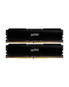 Оперативная память DDR4 A-data AX4U36008G18I-DCBK20