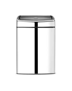 Мусорное ведро Touch Bin / 477201 Brabantia
