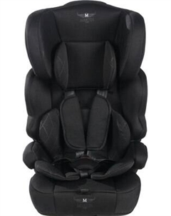 Автокресло Martin Noir Pioneer Profix Martin noir
