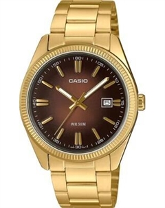 Часы наручные мужские Casio MTP-1302PGC-5A