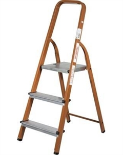 Лестница-стремянка Новая Высота NV 1130 / 1130103-051 Новая высота