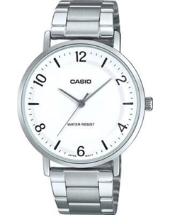 Часы наручные мужские Casio MTP-VT03D-7B