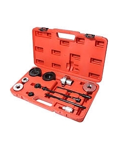 Набор автоинструмента Forsage F-907T6A