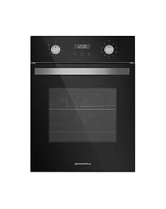 Электрический духовой шкаф Maunfeld EOEM.519B