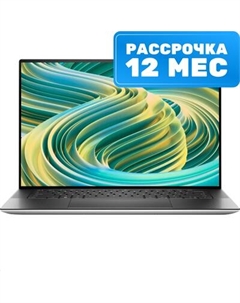 Ноутбук Dell XPS 15 9530