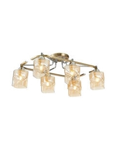 Люстра Citilux Плутон CL170162