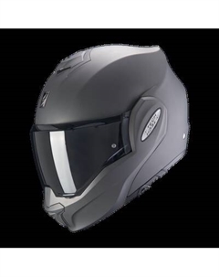 Мотошлем Scorpion Exo Exo-Tech Evo Solid Scorpion exo