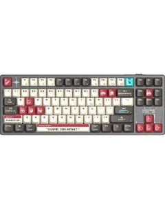 Клавиатура A4Tech Bloody WS87 A4tech