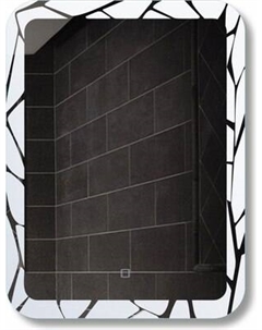 Зеркало Алмаз-Люкс ЗП-31 Алмаз-люкс