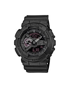 Часы наручные мужские Casio GA-110MB-1AER