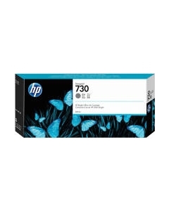Картридж HP 730 (P2V72A) Hp
